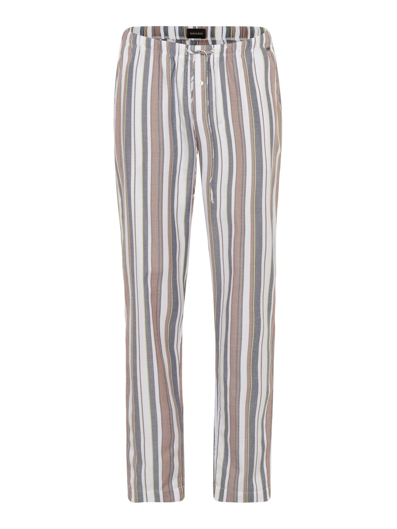 stripe & Night Hanro faded sun Pyjamahose Day
