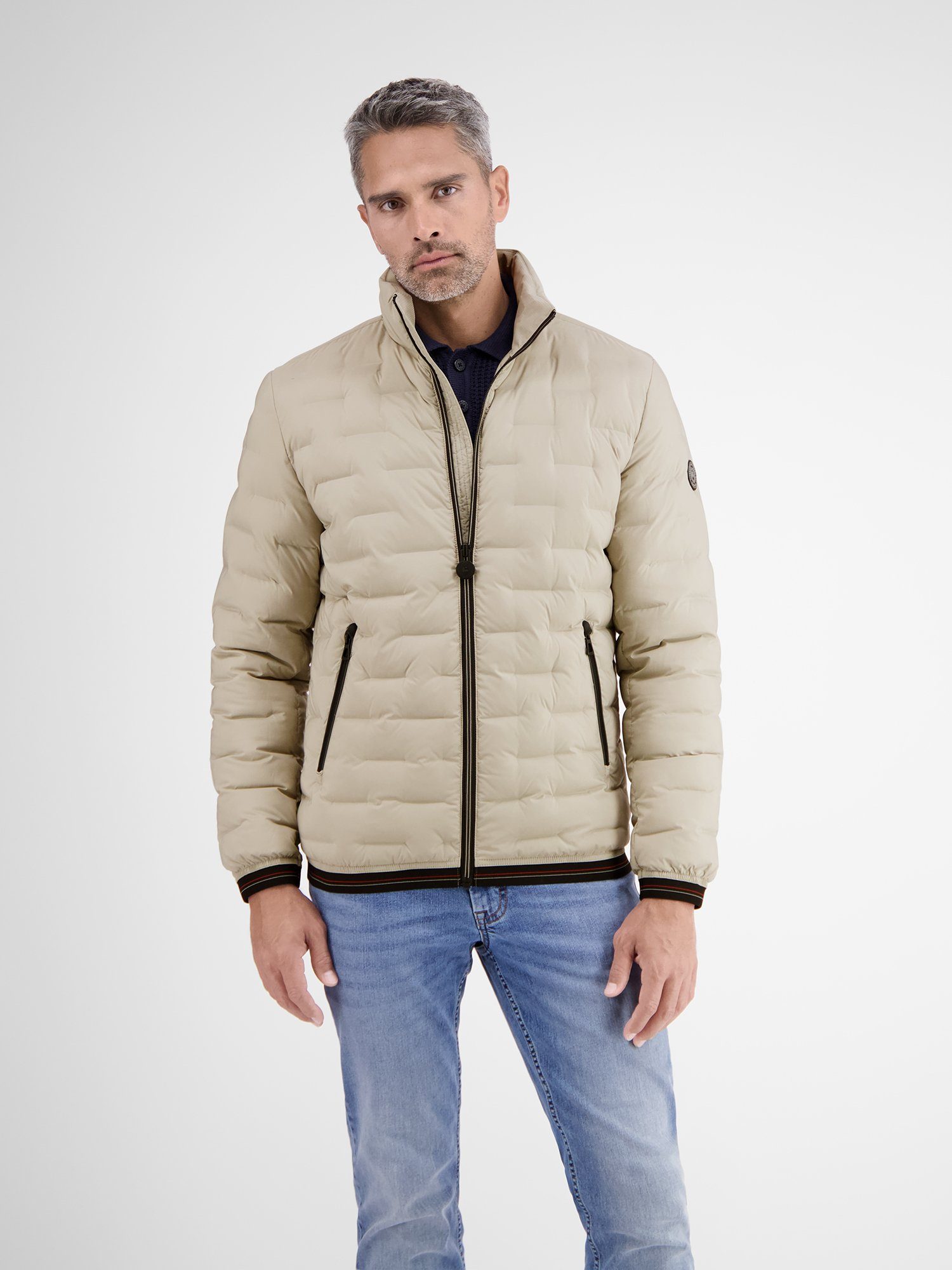 LERROS Blouson LERROS Leichter Blouson