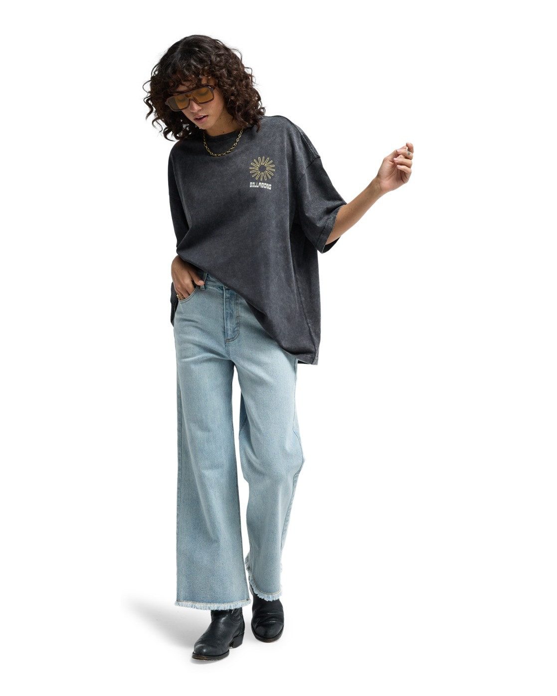 Billabong T-Shirt Sunshine Chaser
