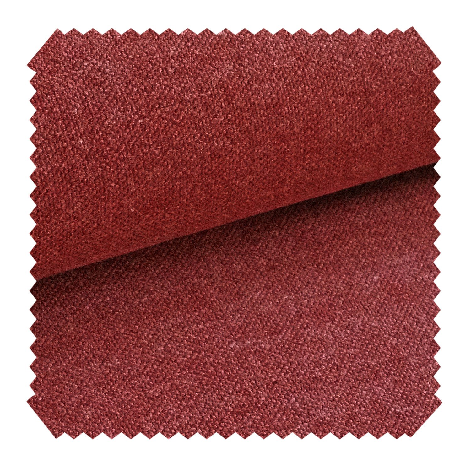 novely® Stoff exquisit REVELLO - Weicher Polsterstoff mit Baumwollanteil, Schwer Entzündbar, Robust, Abriebfest, Meterware, 1lfm