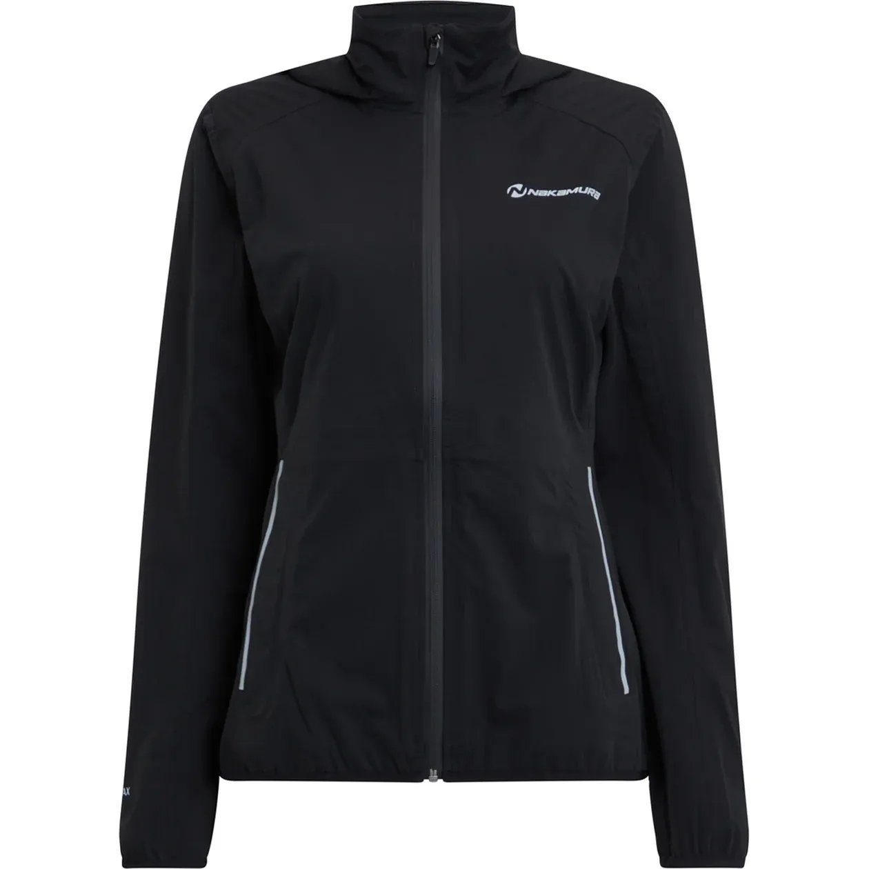 NAKAMURA Funktionsjacke Da.-Funktions-Jacke Ella III W