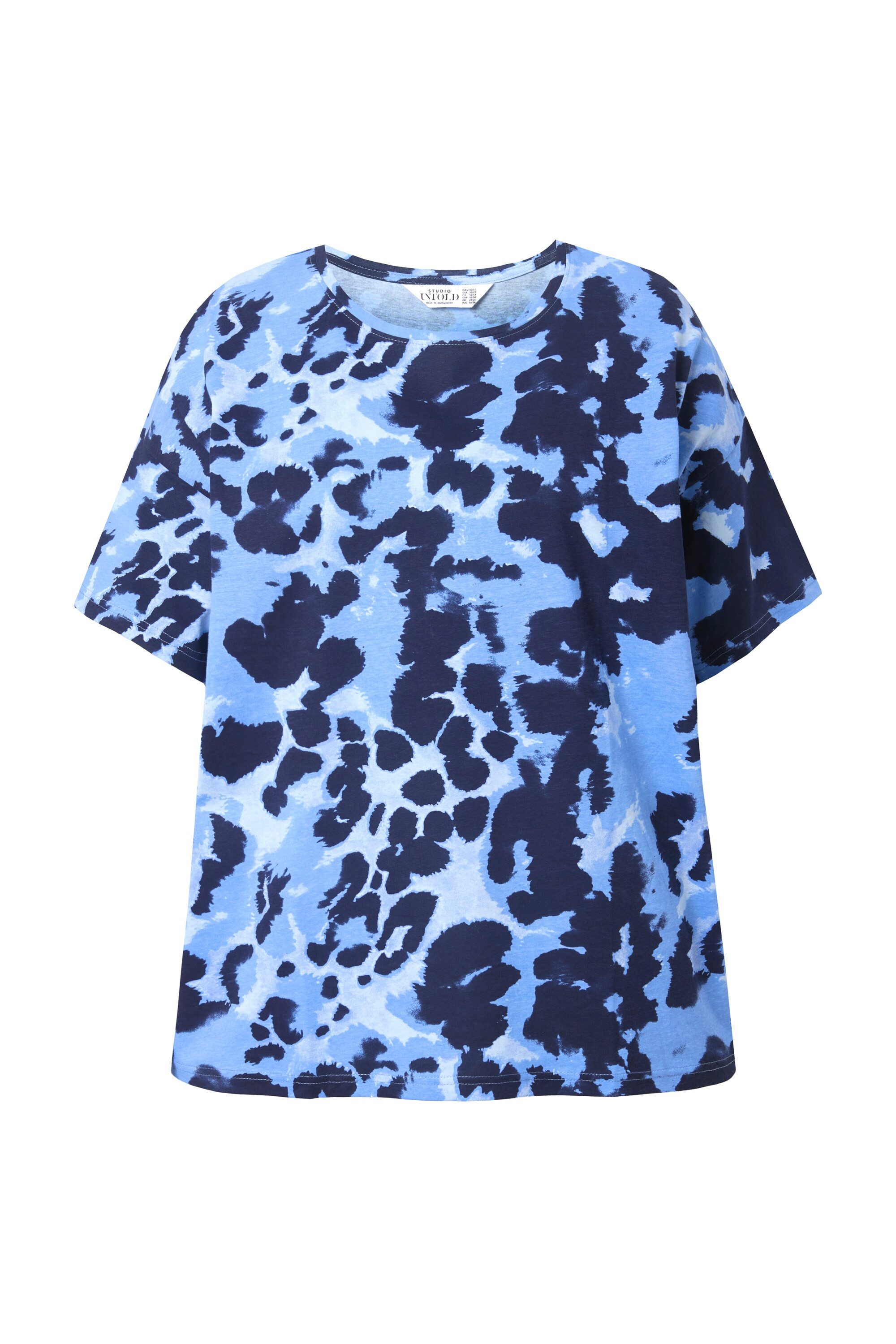 Studio Untold T-Shirt T-Shirt Leo günstig online kaufen