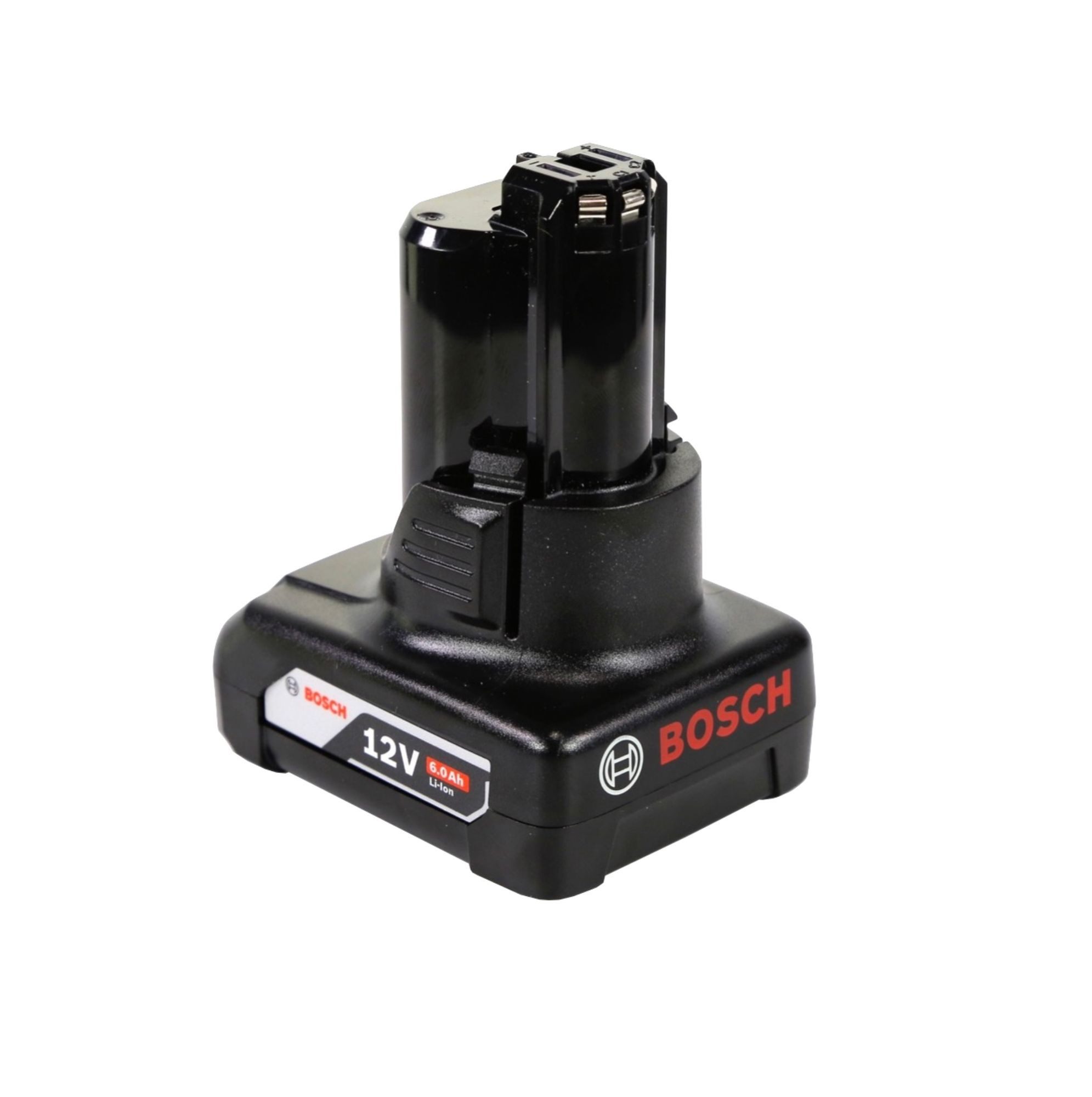 Bosch Professional GAL 12V-40 Professional Schnell Ladegerät für 12V Akkus Schnelllade-Gerät