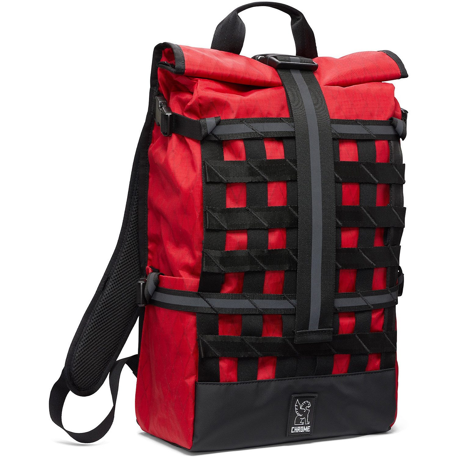 Chrome Industries Cityrucksack Rucksack BARRAGE 22L PACK II