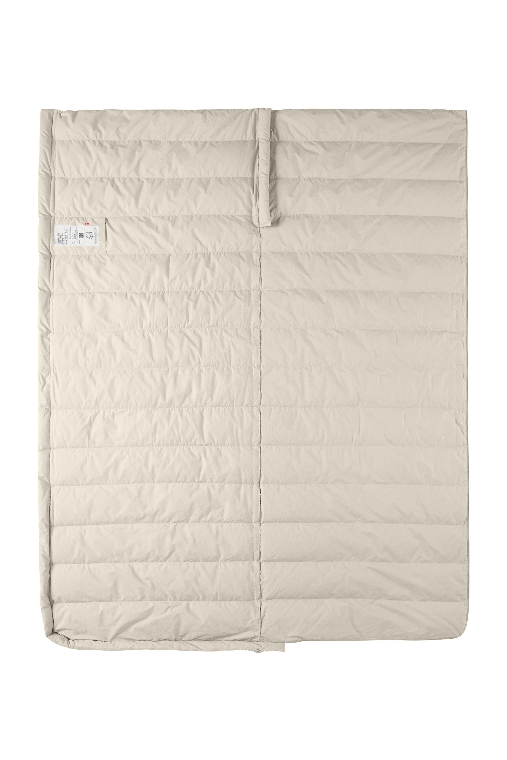 Nordisk Daunenschlafsack Saga +5° (1 tlg)