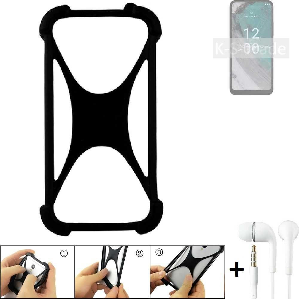 Handyhülle für Nokia C32
