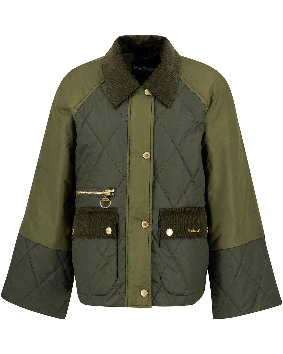 Barbour Steppjacke Steppjacke Martha günstig online kaufen