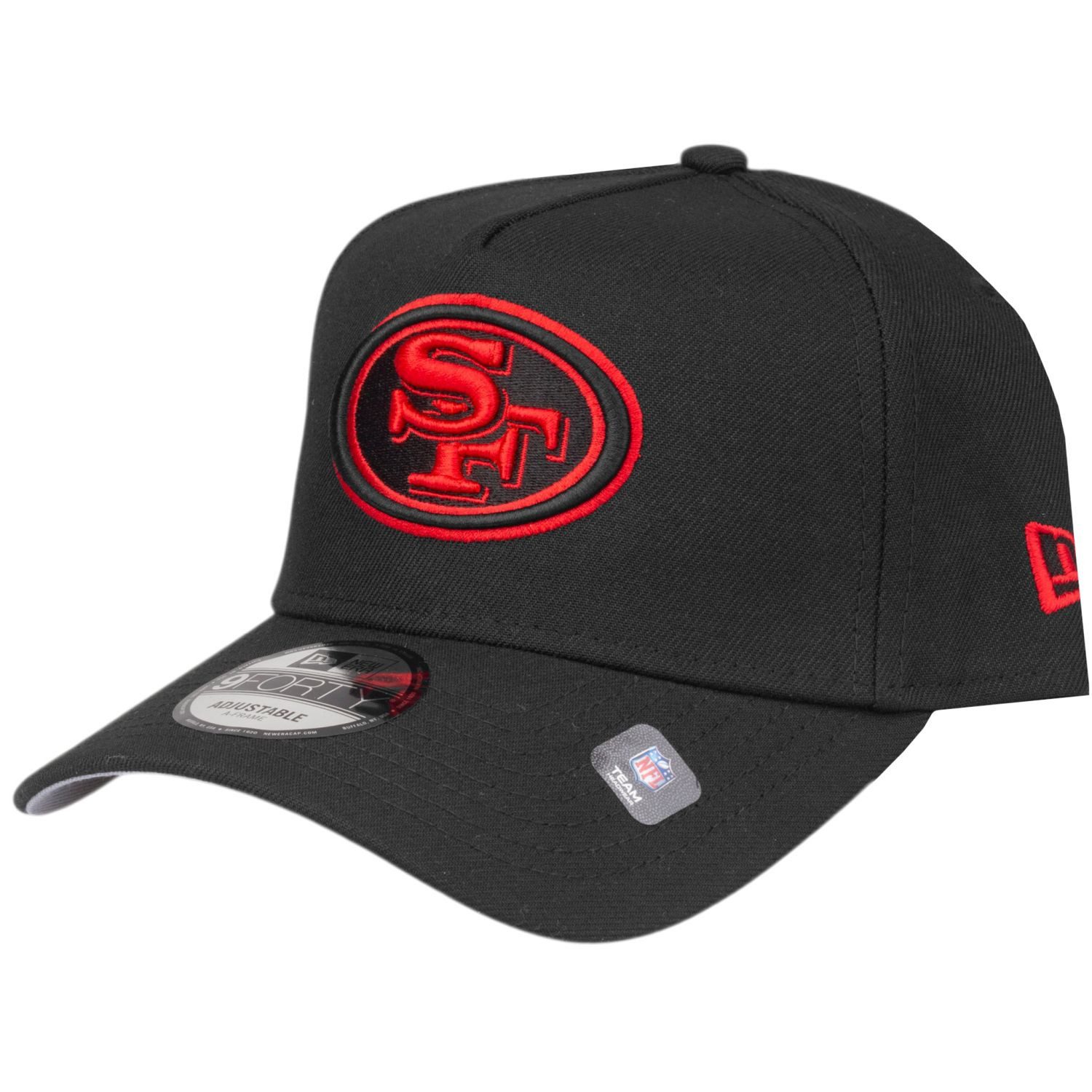 Trucker Cap 9Forty AFrame San Francisco 49ers