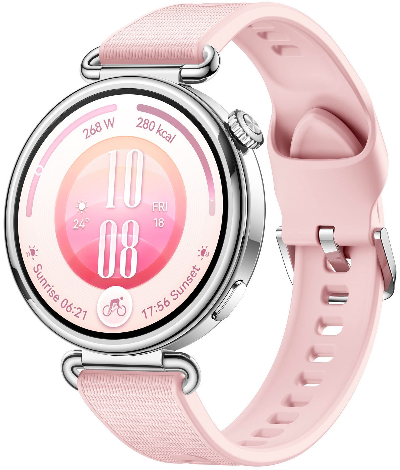 Huawei WATCH GT7 41mm Smartwatch (3,35 cm/1,32 Zoll, Harmony OS)