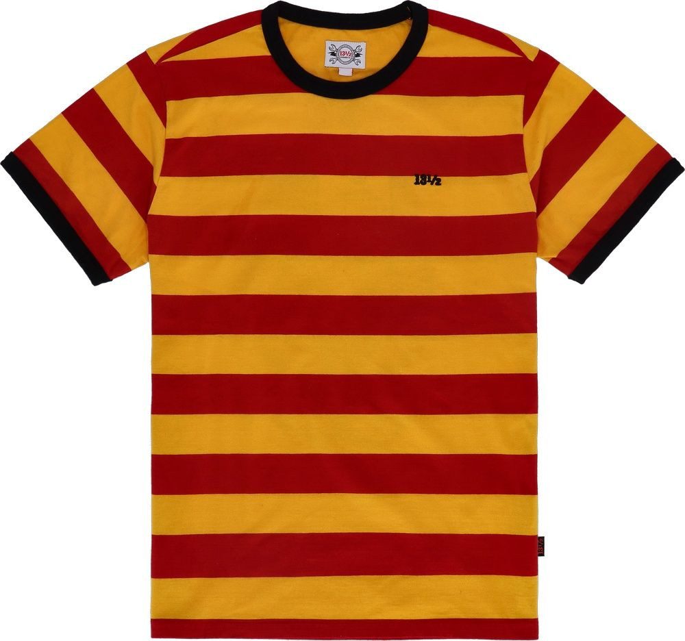 13 1/2 T-Shirt Ride Like The Wind T-Shirt