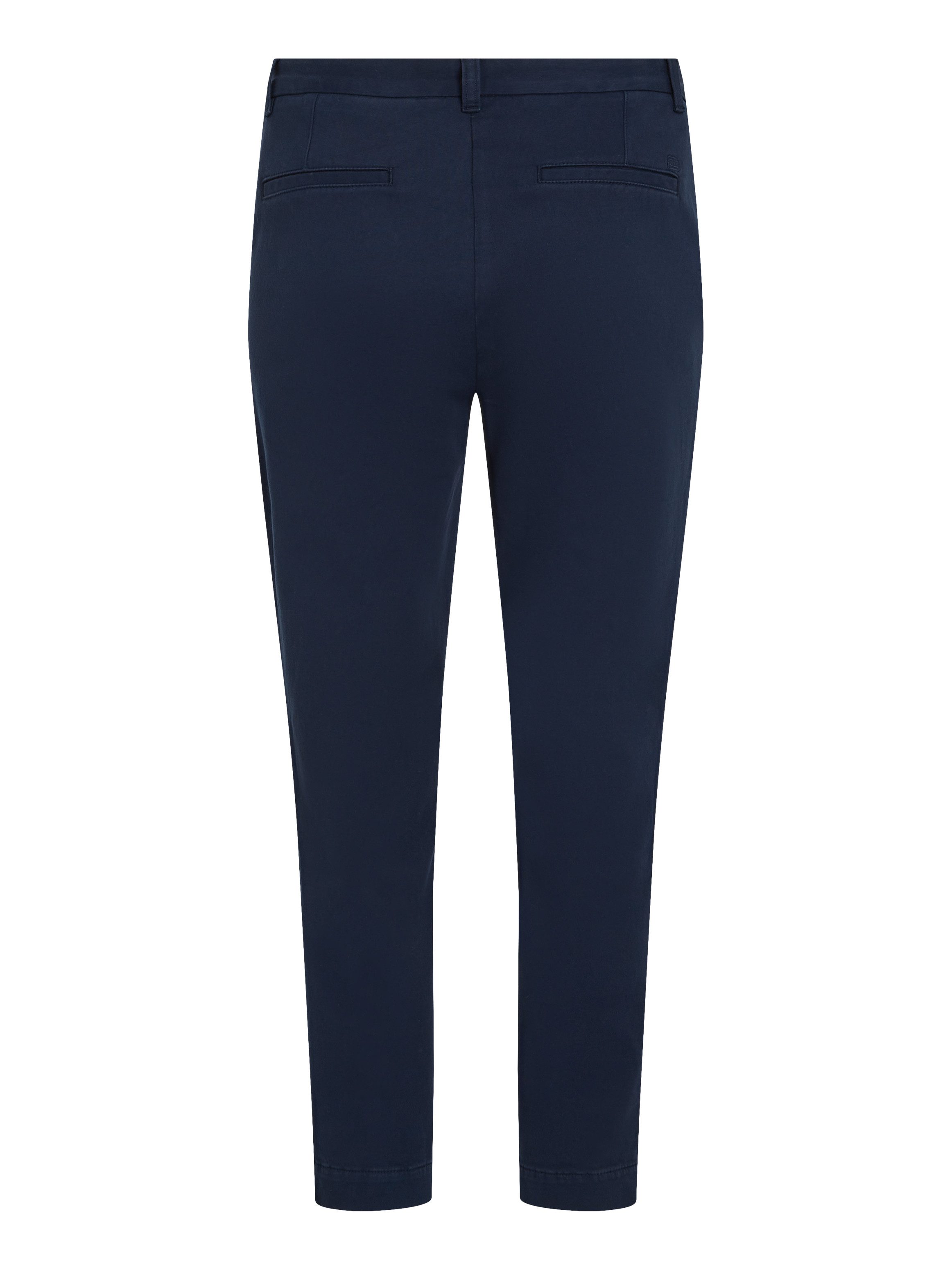 Tommy Hilfiger Chinohose CO STRETCH GMD SLIM CHINO mit Stretchanteil