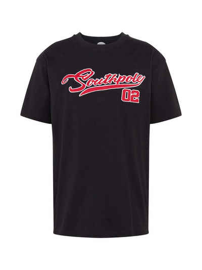 Southpole T-Shirt (1-tlg)