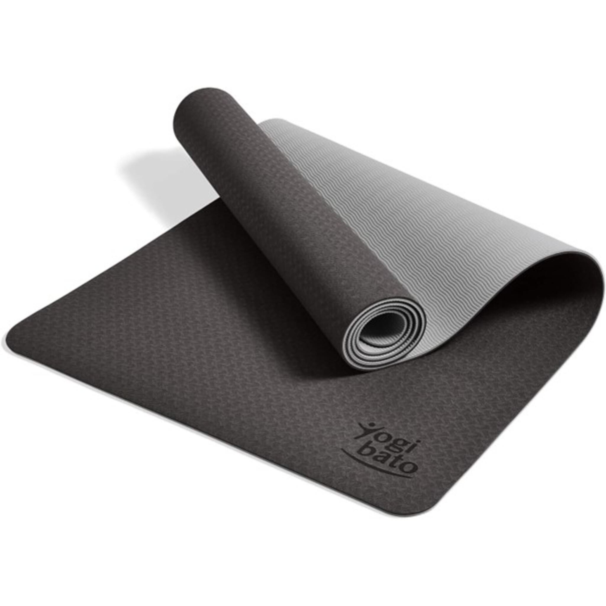 Techlando Yogamatte Yogibato Yogamatte Balance –183x61x0,6 cm