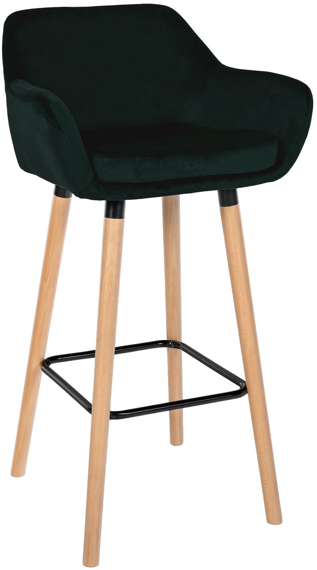 Grün