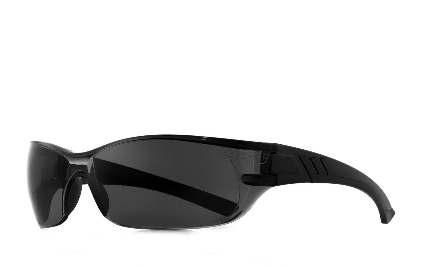 Helly - No.1 Bikereyes Motorradbrille i-cut, super flexible Brille (H-Flex)