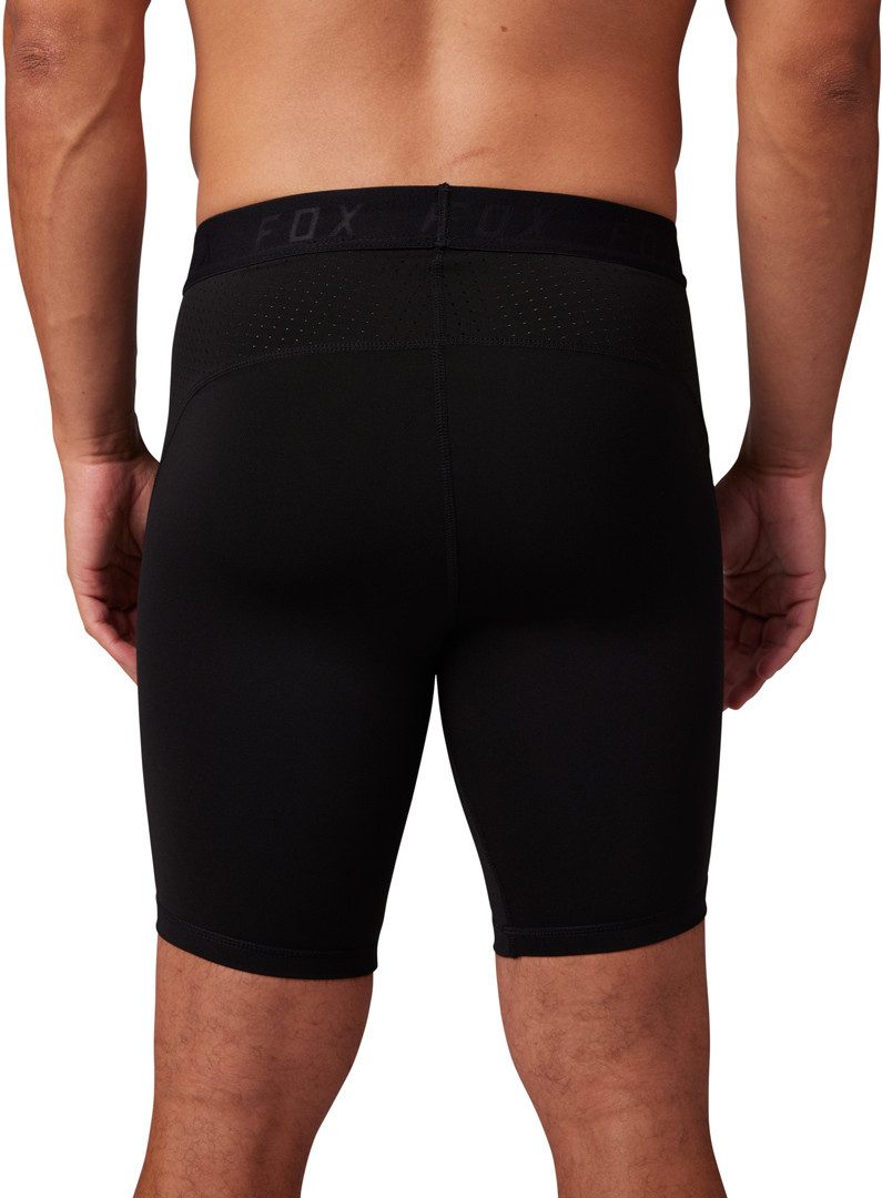 Fox Racing Funktionshose Tecbase Compression Funktionsshorts