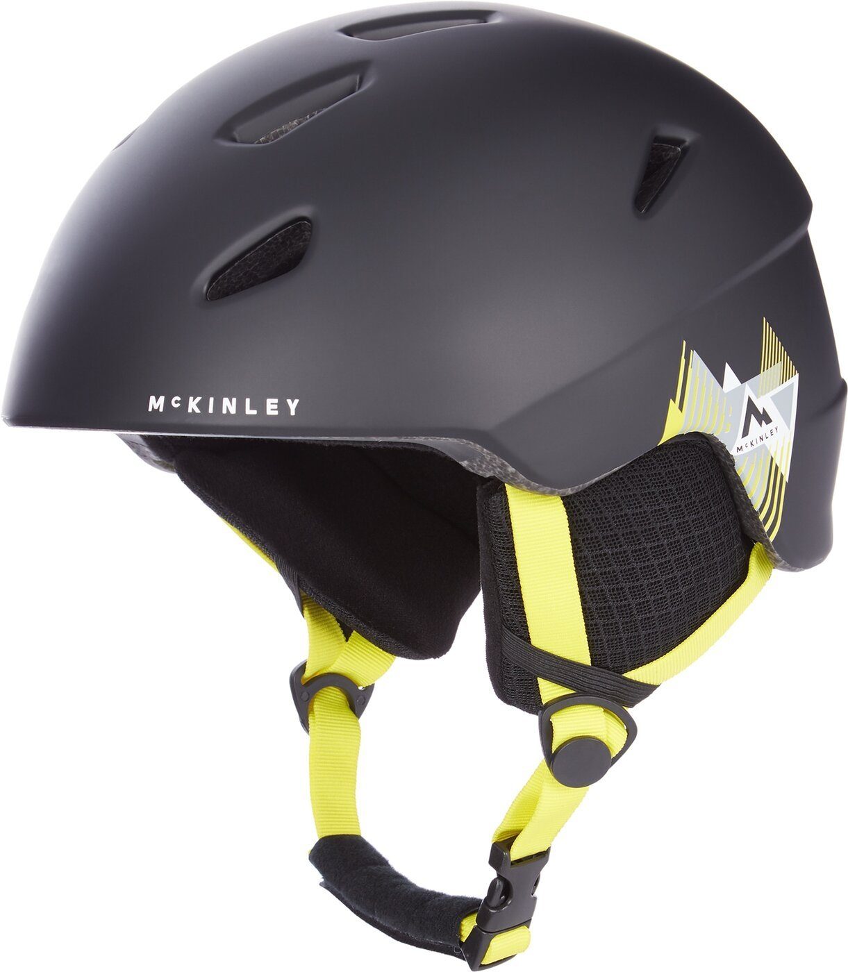Skihelm Kinder-Ski-Helm Pulse JR HS-016