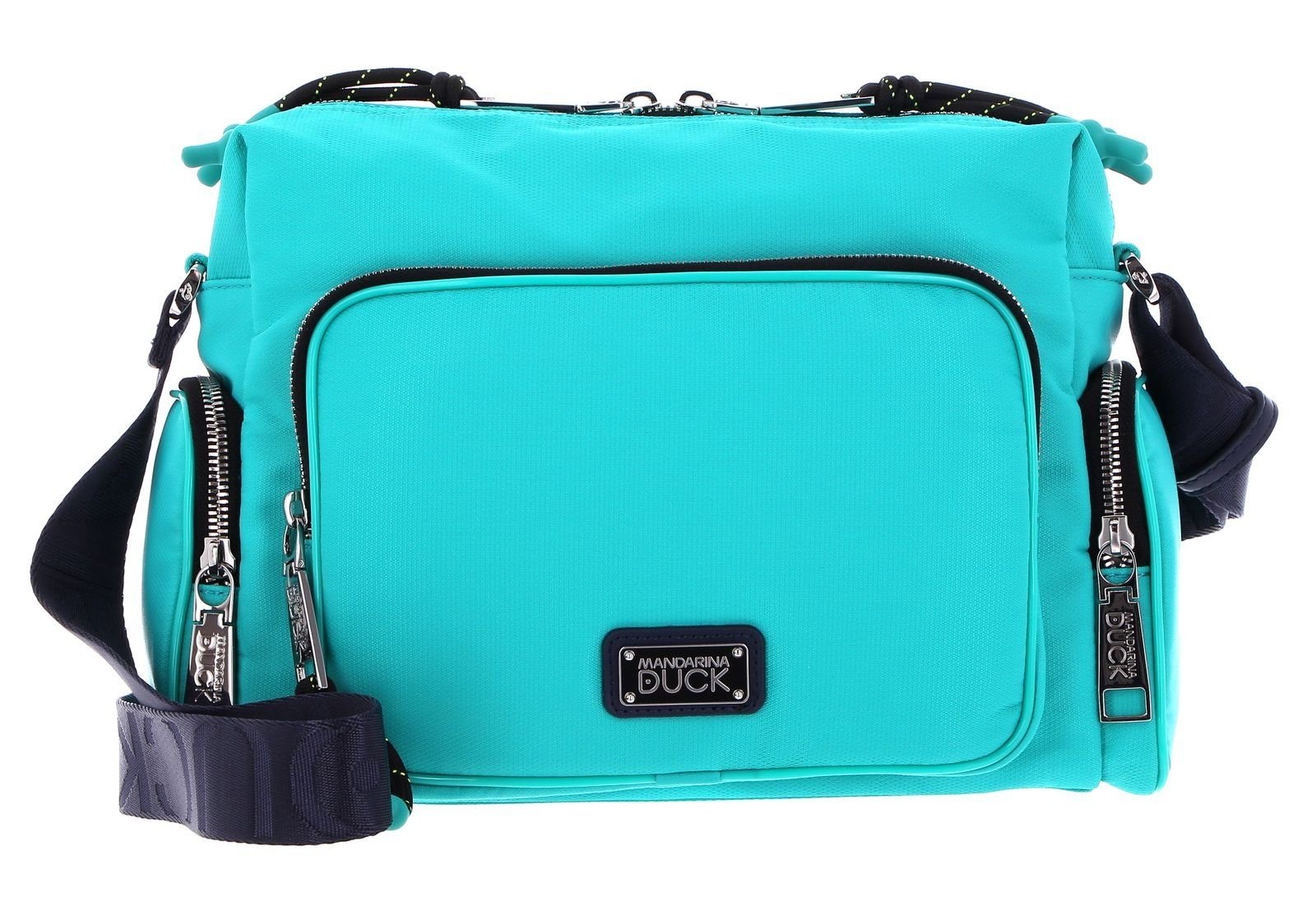 Mandarina Duck Schultertasche Style Lapis