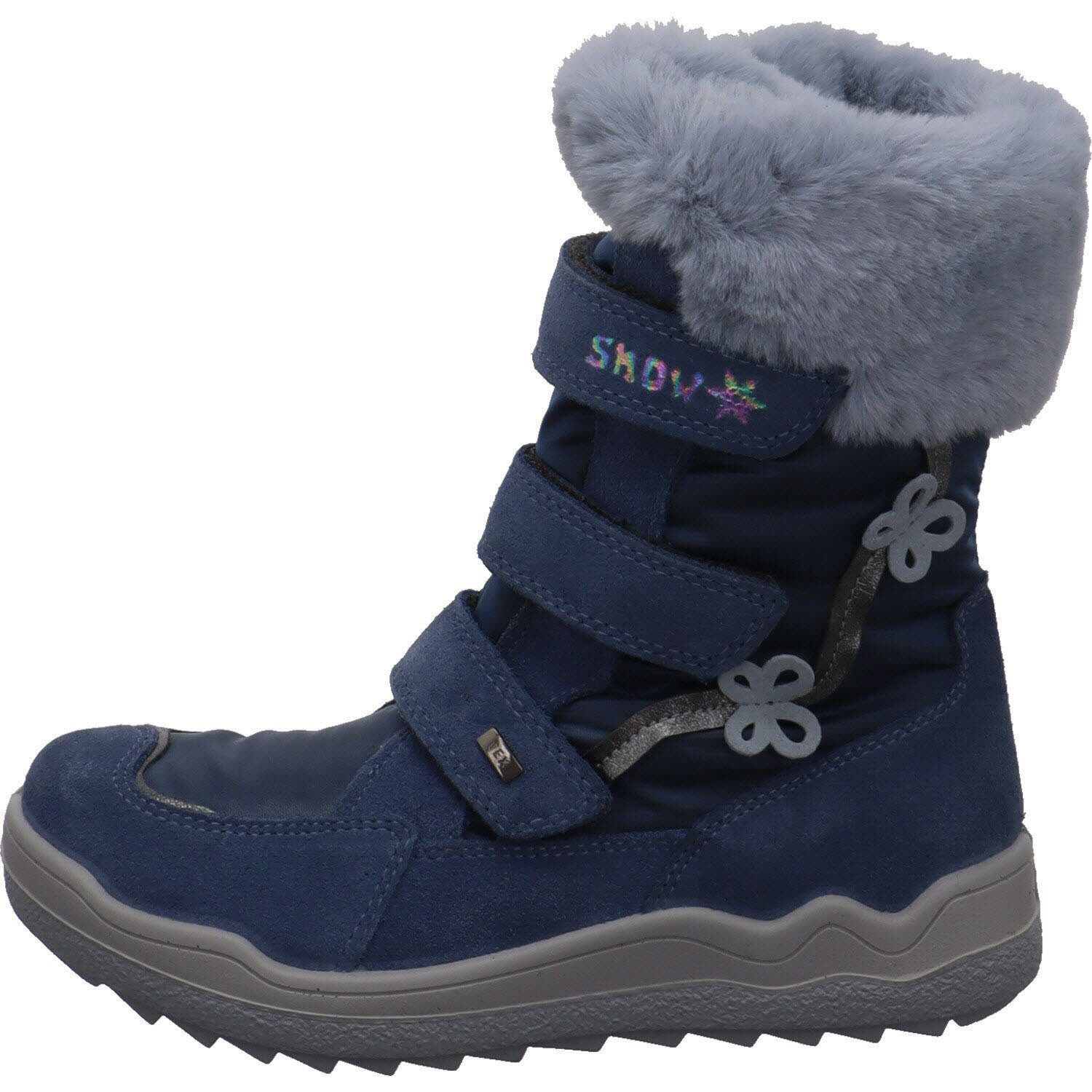 Imac Frosty Stiefel