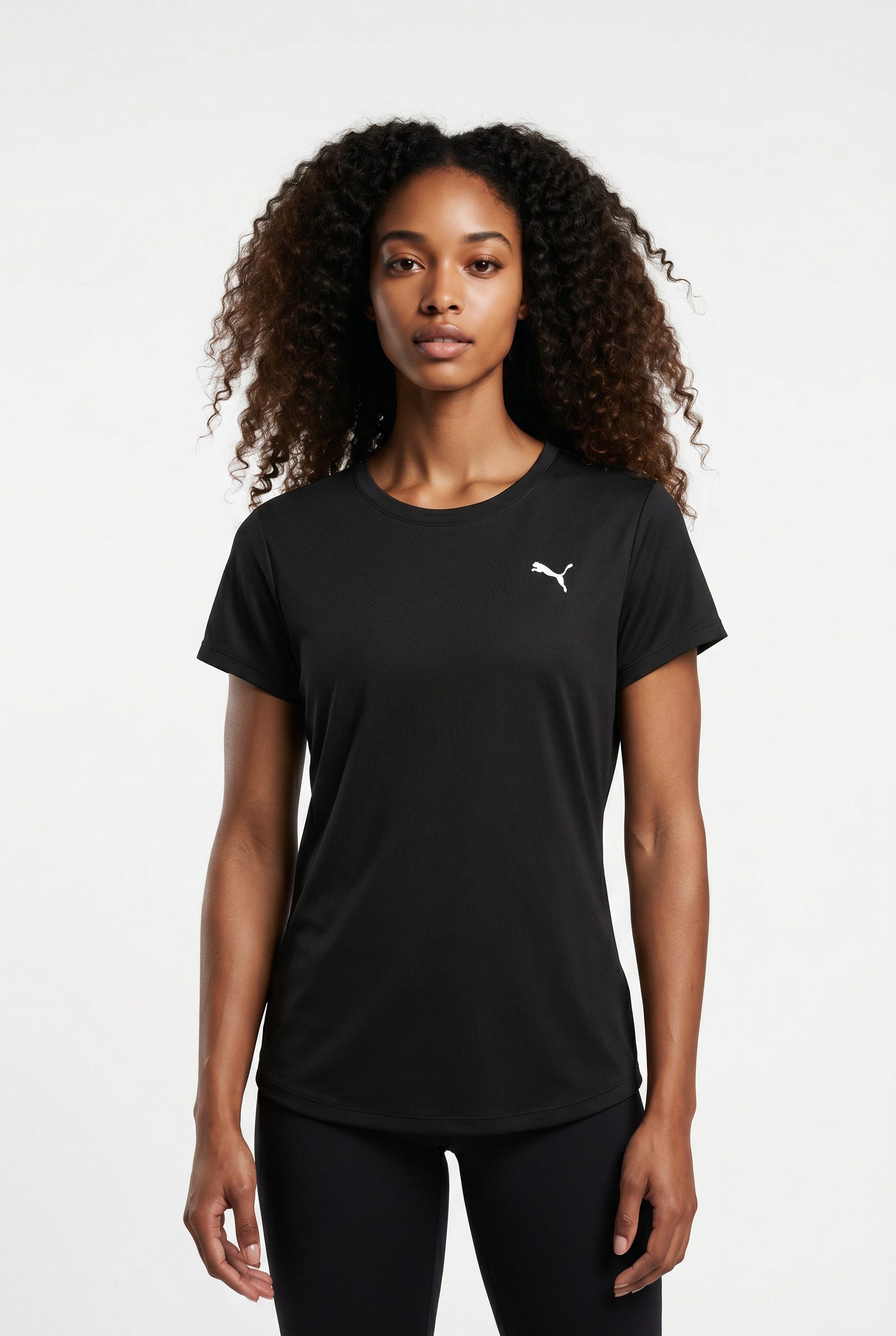 Trainingsshirt W TAD ESSENTIAL CREW TEE