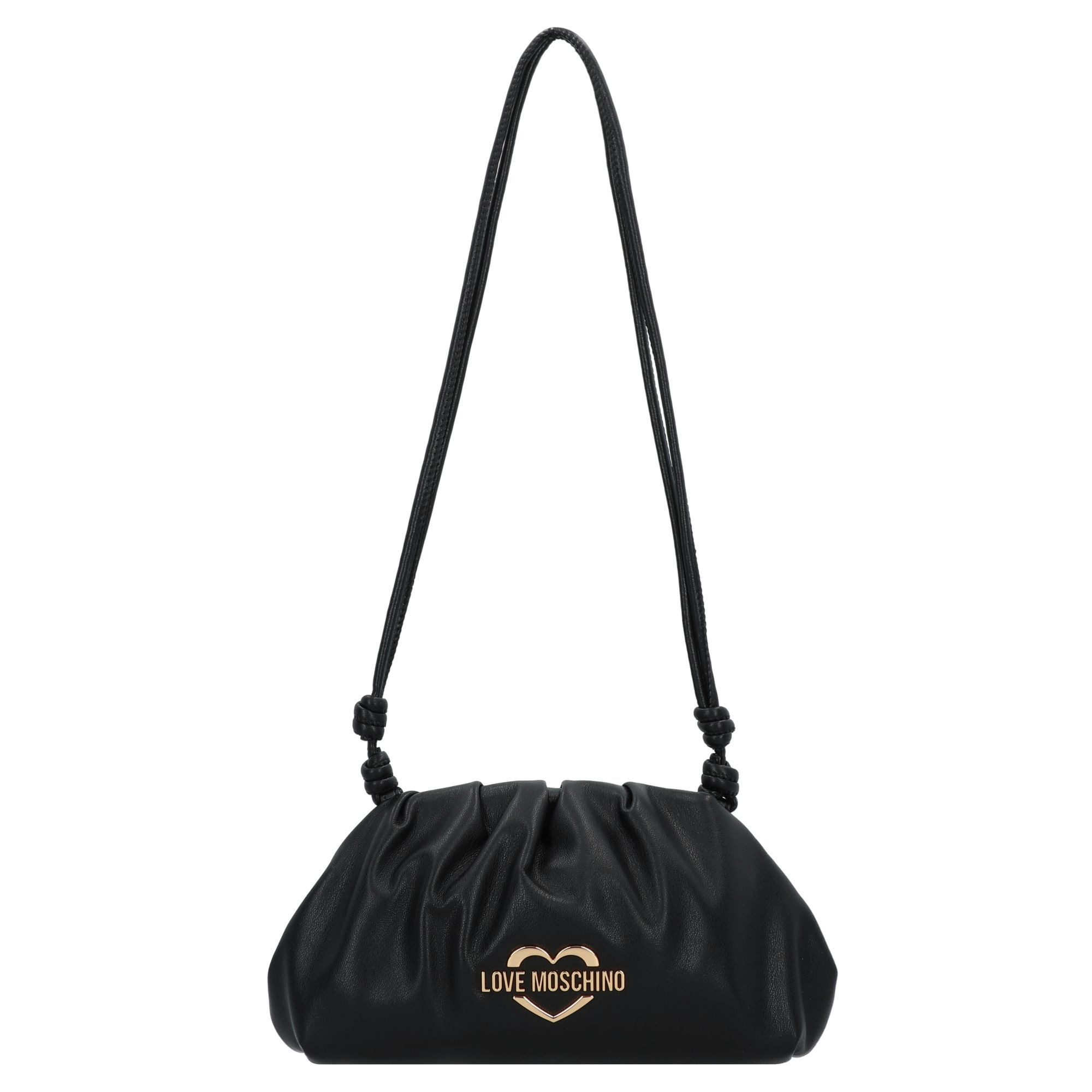 LOVE MOSCHINO Umhängetasche Smart Daily, Polyurethan günstig online kaufen