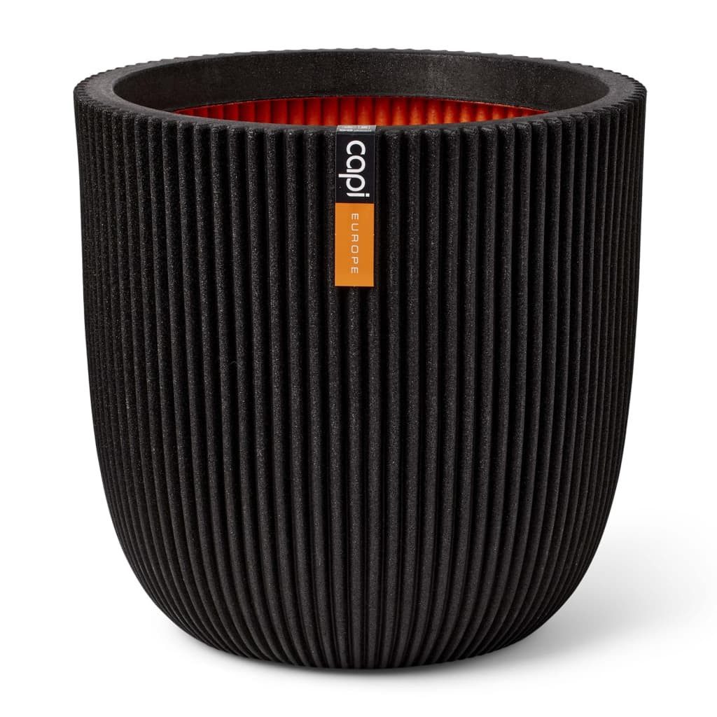 Capi Blumentopf Pflanzgefäß Groove 43x41 cm günstig online kaufen