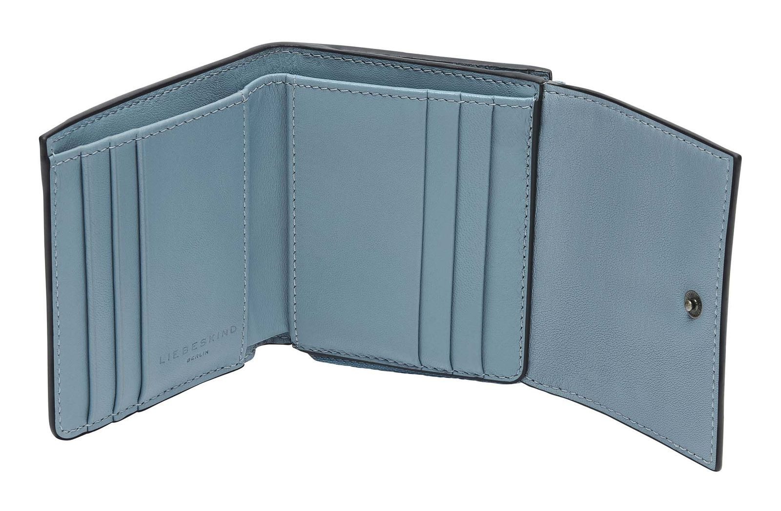 Liebeskind Berlin Geldbörse Alva Wallet, aus günstig online kaufen