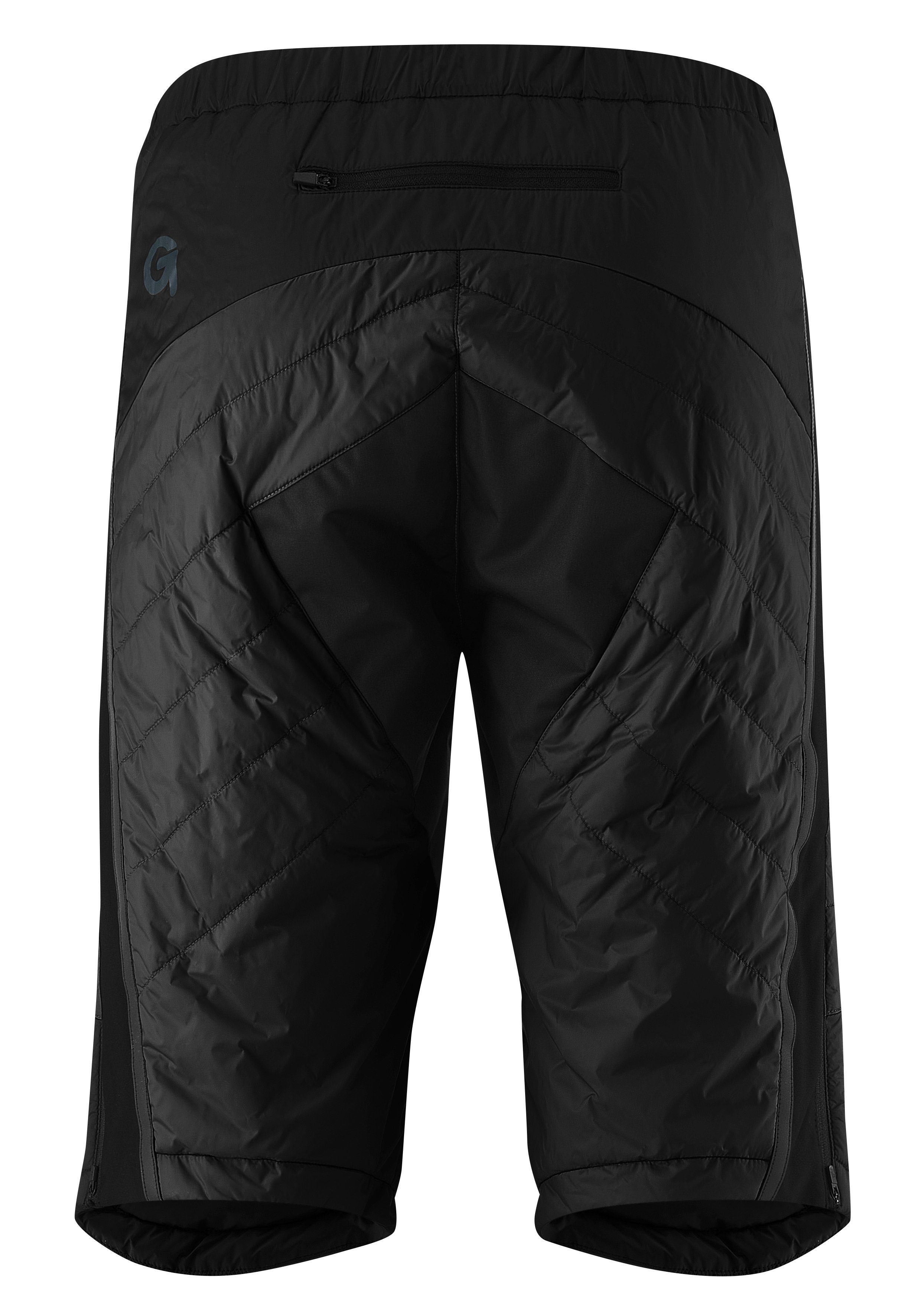 Gonso Fahrradhose Alvao M Hohe Wärmeisolation, günstig online kaufen