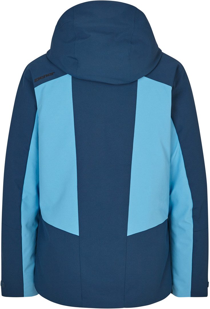Ziener Skijacke ZIENER PANORIA Jacke hale navy günstig online kaufen
