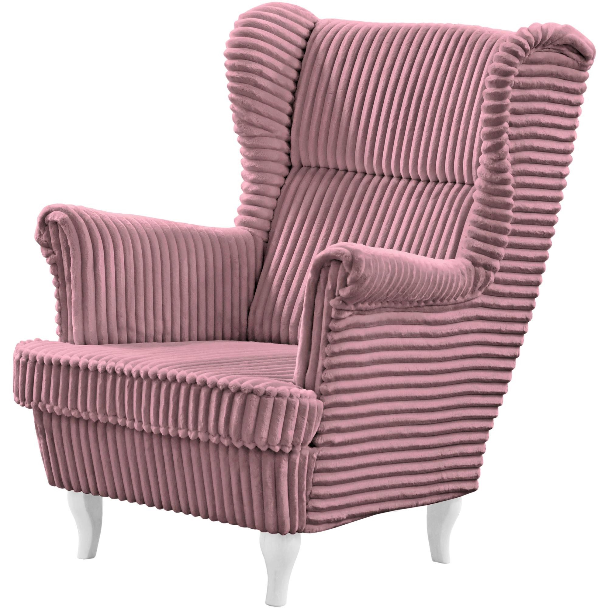 Beautysofa Sessel Moderner, bequemer, weicher, eleganter günstig online kaufen