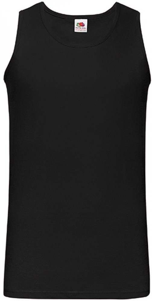 Fruit of the Loom Tanktop Athletic Vest Tank Top Herren T-Shirt