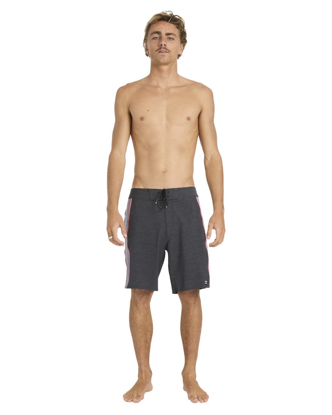 Billabong Boardshorts Dbah Pro