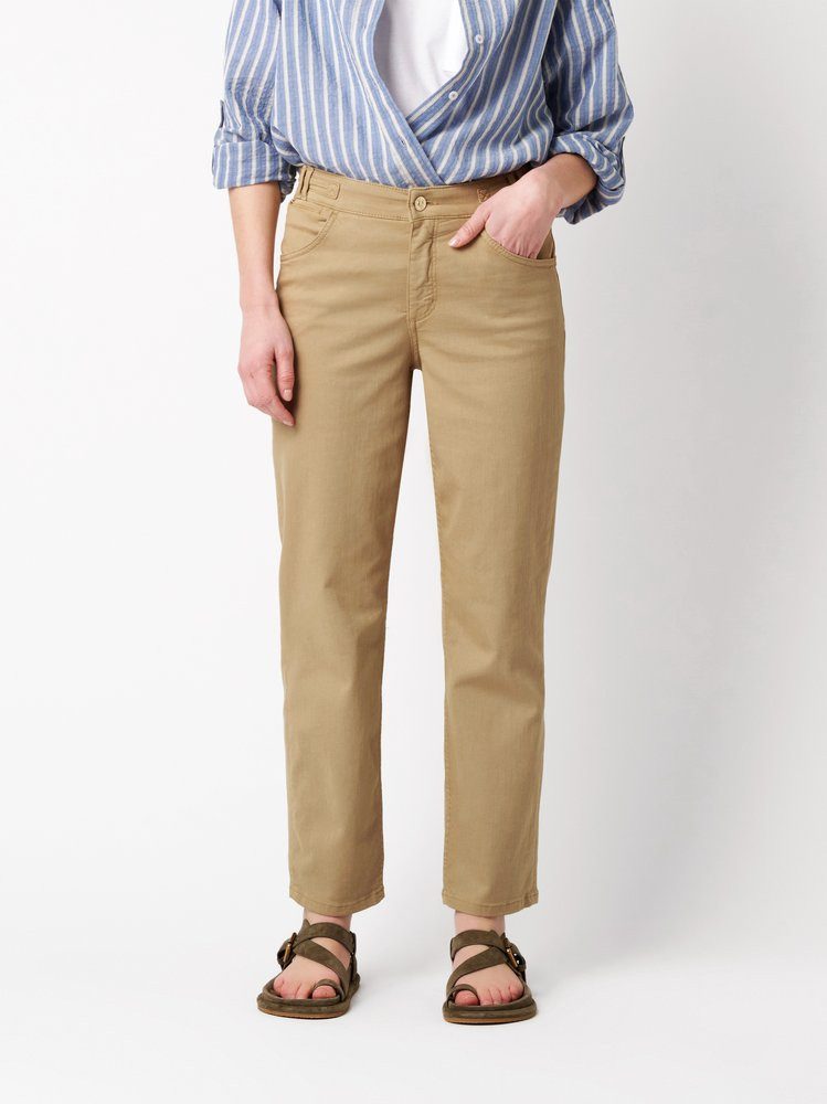 TONI 7/8-Jeans Liv 7/8 Regular-Fit, mit Stretch günstig online kaufen