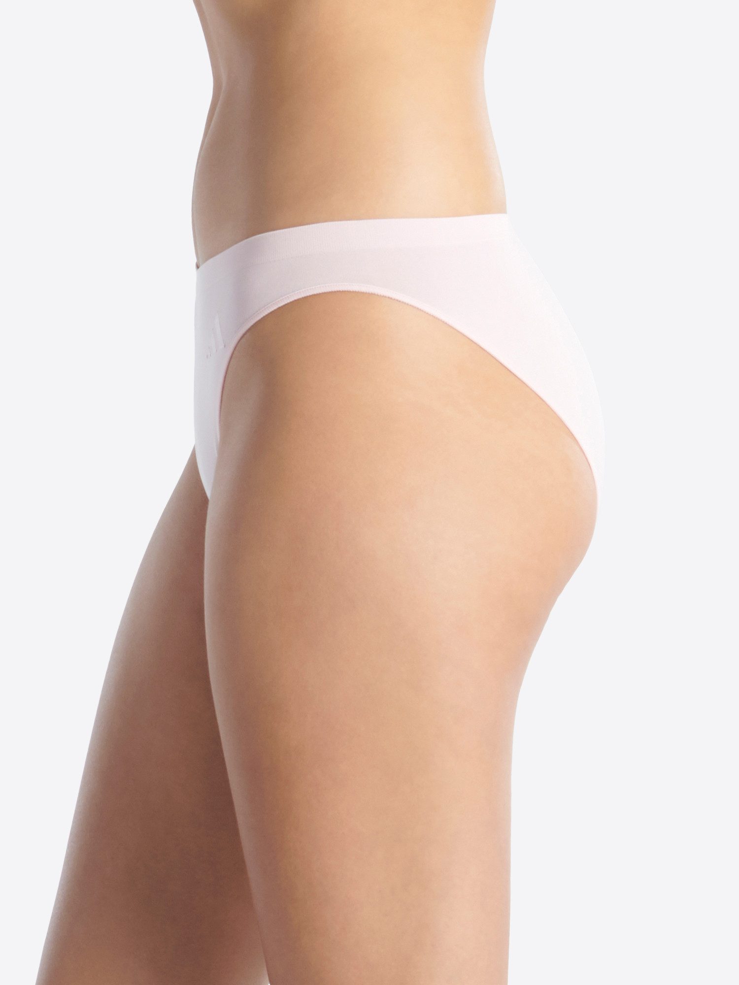 adidas Sportswear Slip Sport Active Seamless (3-St) unterhose unterwäsche basic