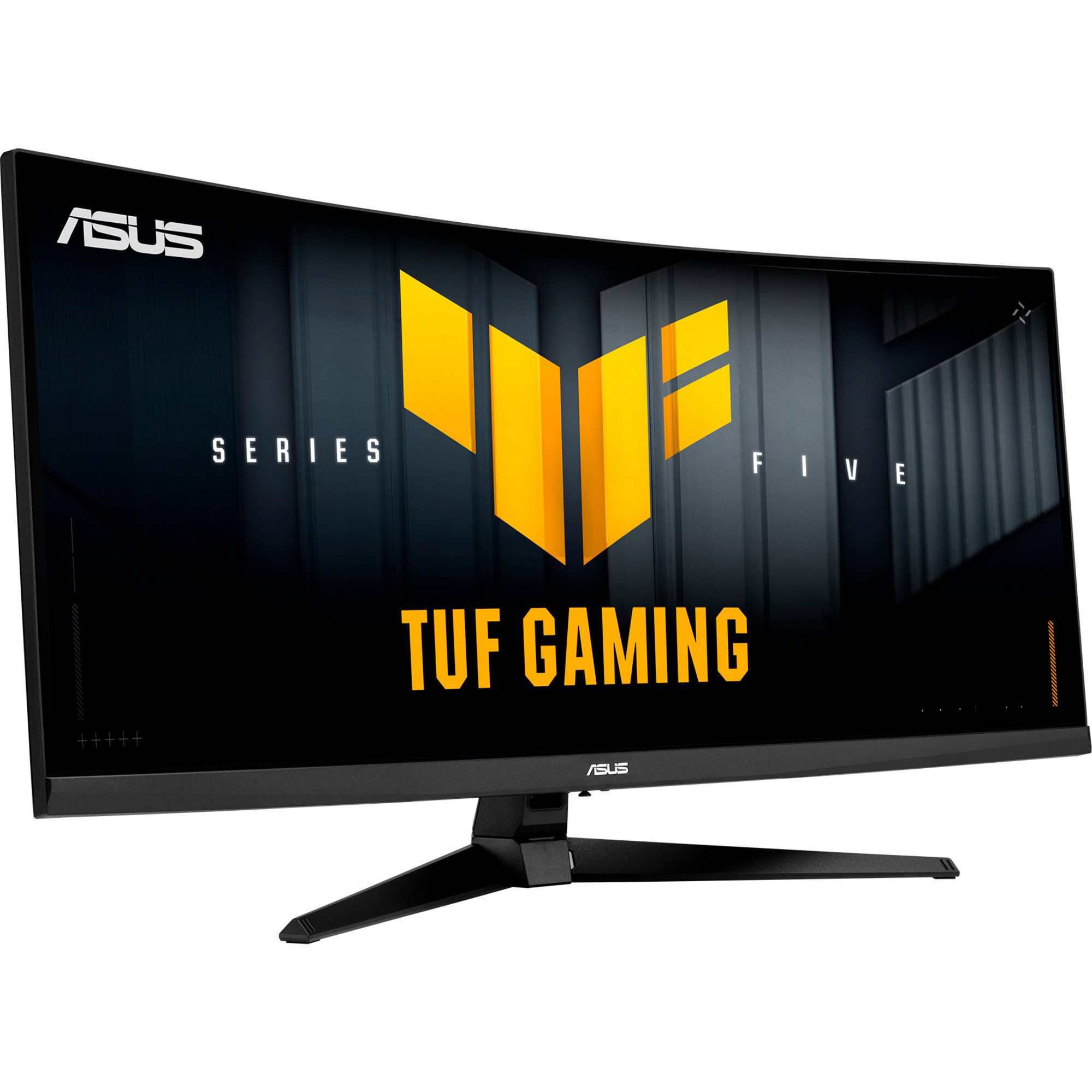 Asus ASUS TUF Gaming VG34WQ5A, Gaming-Monitor, (WQHD, TFT-Monitor (3440 x 1440 px, 0.5 ms Reaktionszeit)