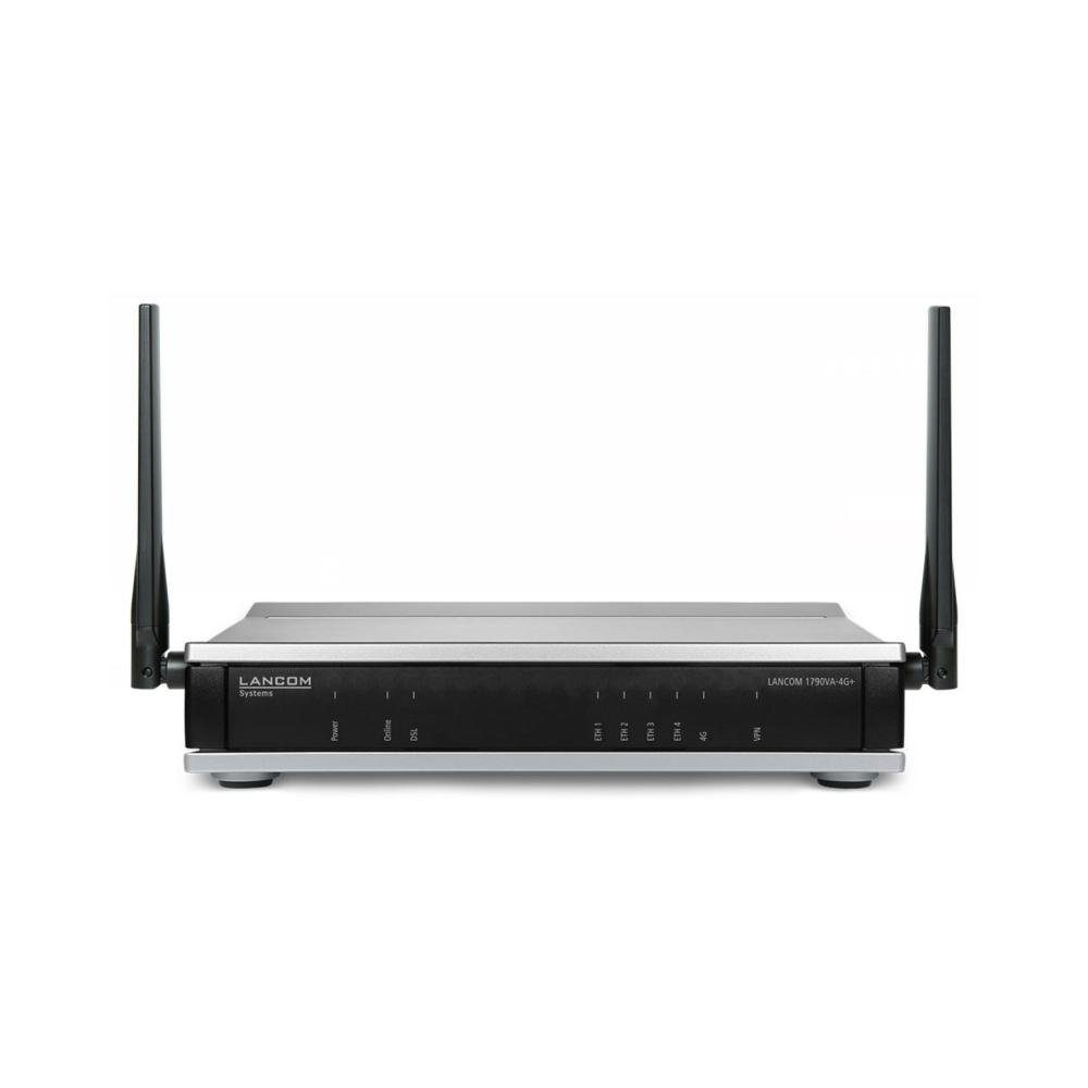 WLAN-Router Router LTE Lancom 1790-4G+
