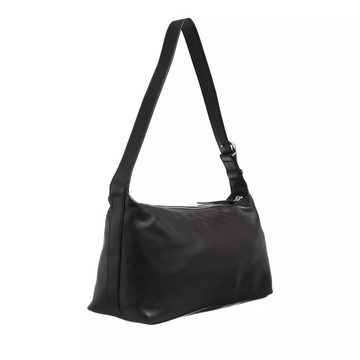 Les Visionnaires Schultertasche black (1-tlg)