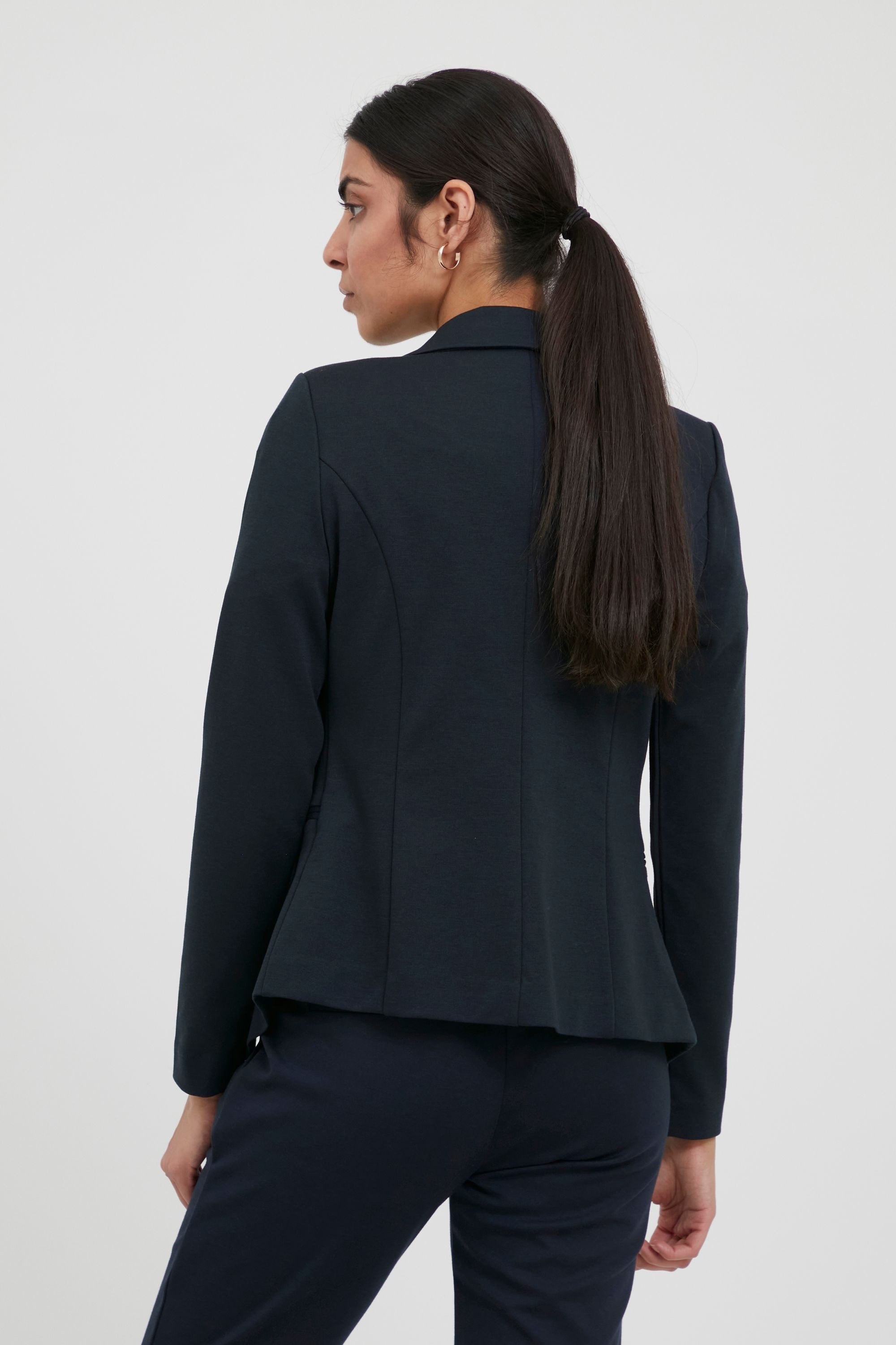 Ichi Sweatblazer IHKATE Blazer in toller günstig online kaufen
