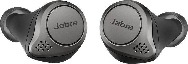 Jabra »Elite 75t WLC« wireless In-Ear-Kopfhörer (Rauschunterdrückung,  Multi-Point-Verbindung, Siri, Google Assistant, Bluetooth) online kaufen |  OTTO