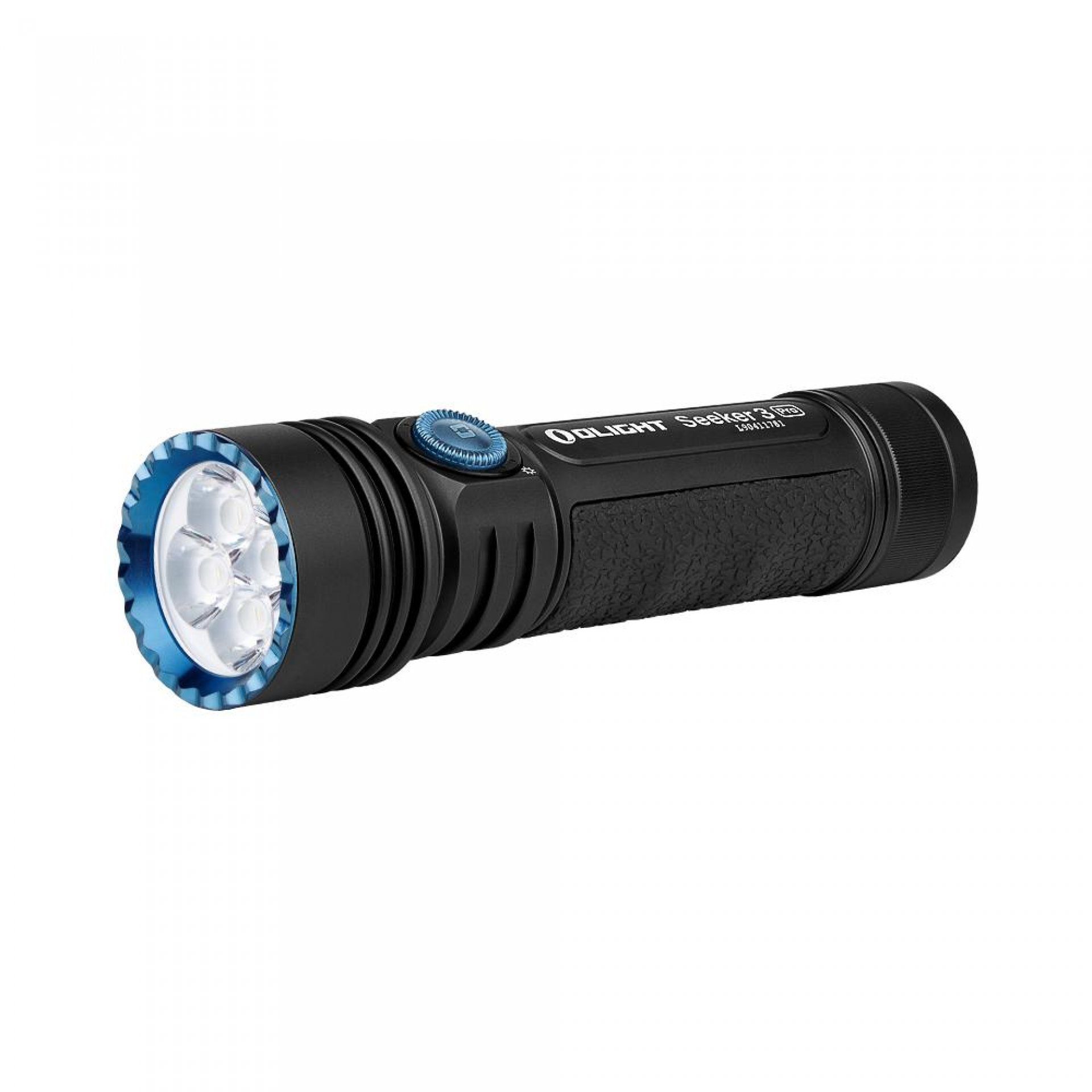 und Abenteuer LED Seeker Rettung LED Pro Taschenlampe Jagd, für Nachtwanderungen, Camping, OLIGHT Lumen, Taschenlampe 3 OLIGHT 4200