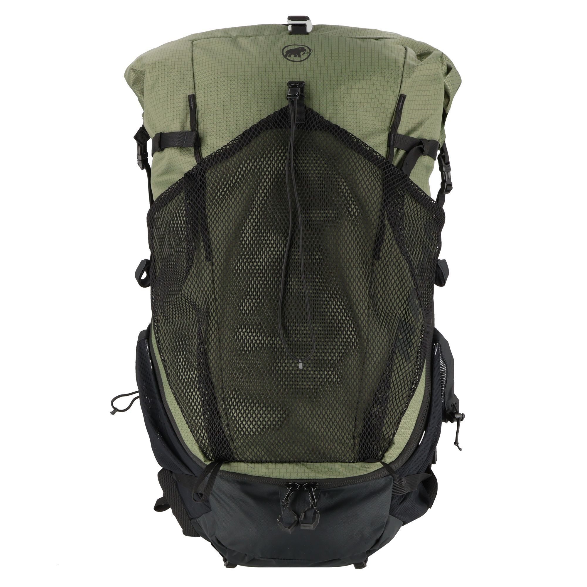 Mammut Sportrucksack Ducan Spine, Polyamid