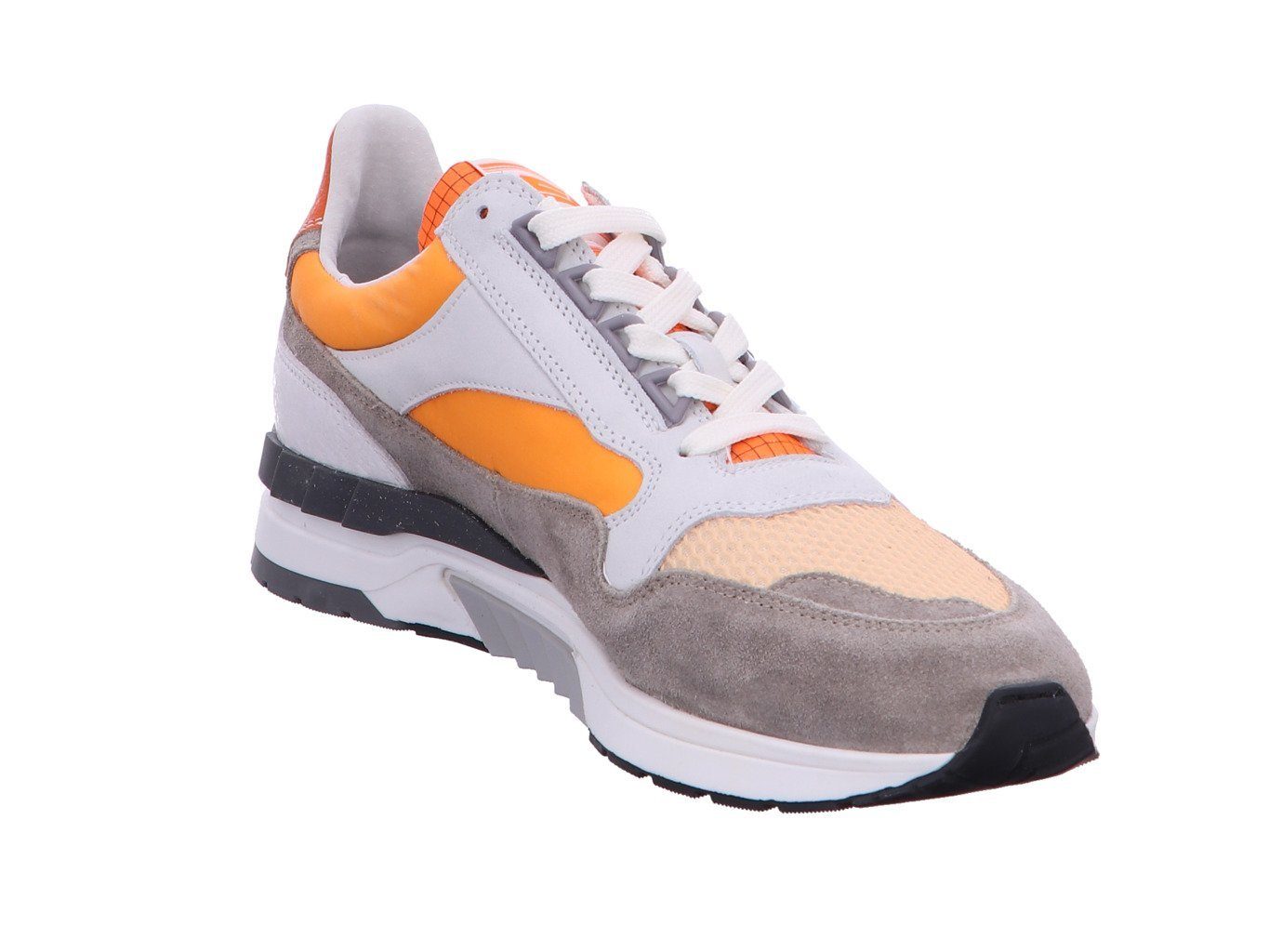 Floris van Bommel De Runner 01.46 Schnürschuh