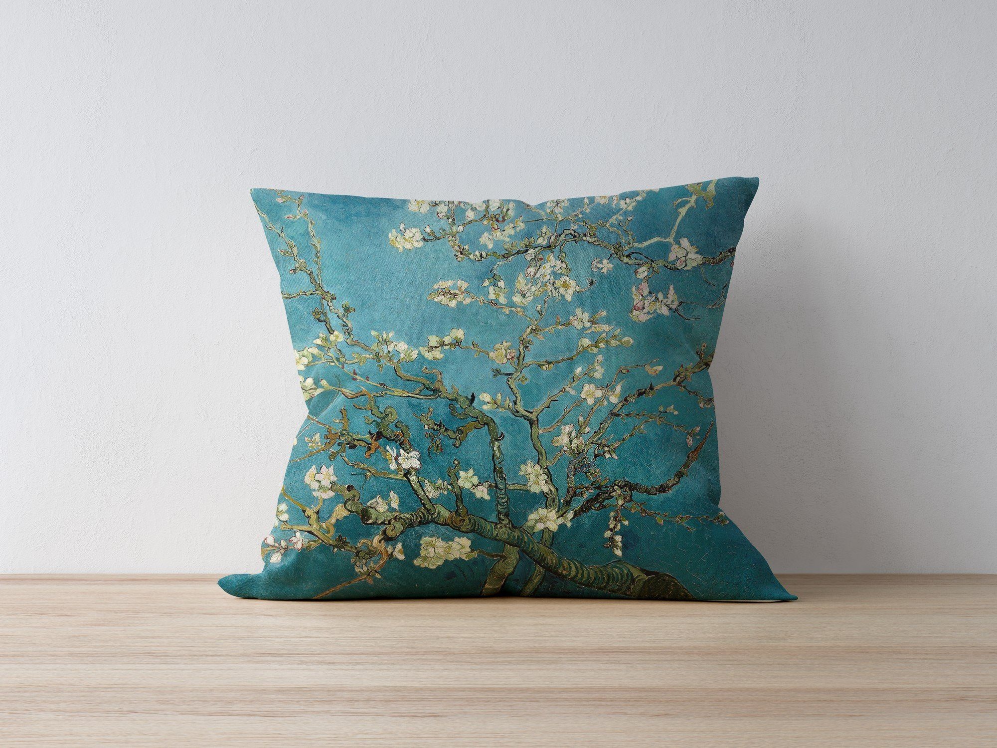 Evila Originals Kissenbezug 50% POLYESTER / 50% COTTON, 43 x 43 cm L1283 günstig online kaufen