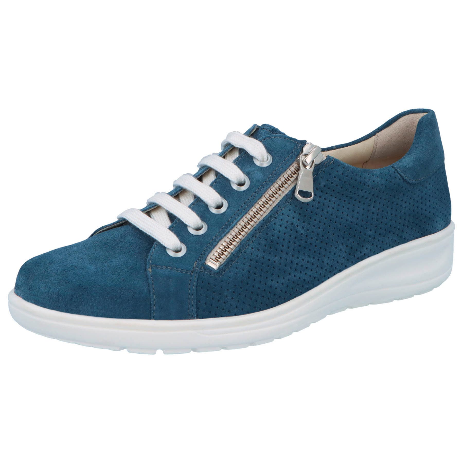 solidus 57005 80835 Schnürschuh