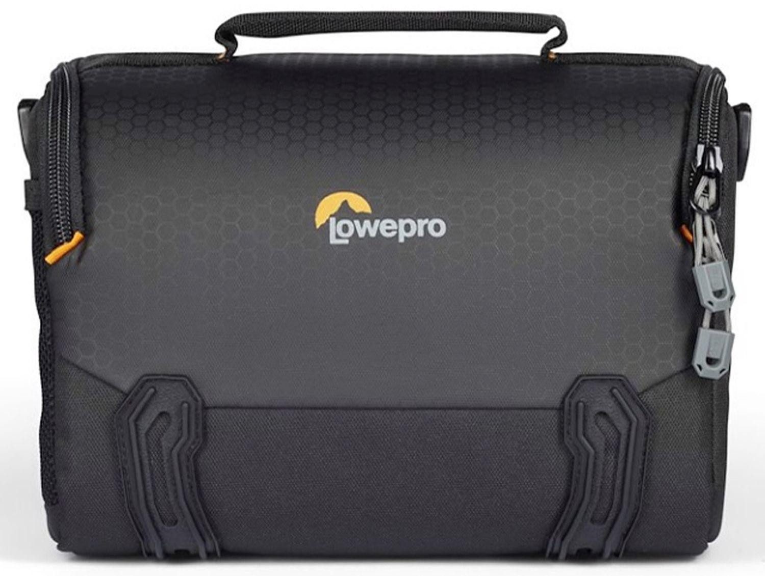 Lowepro Fotorucksack Adventura SH 160 III schwarz