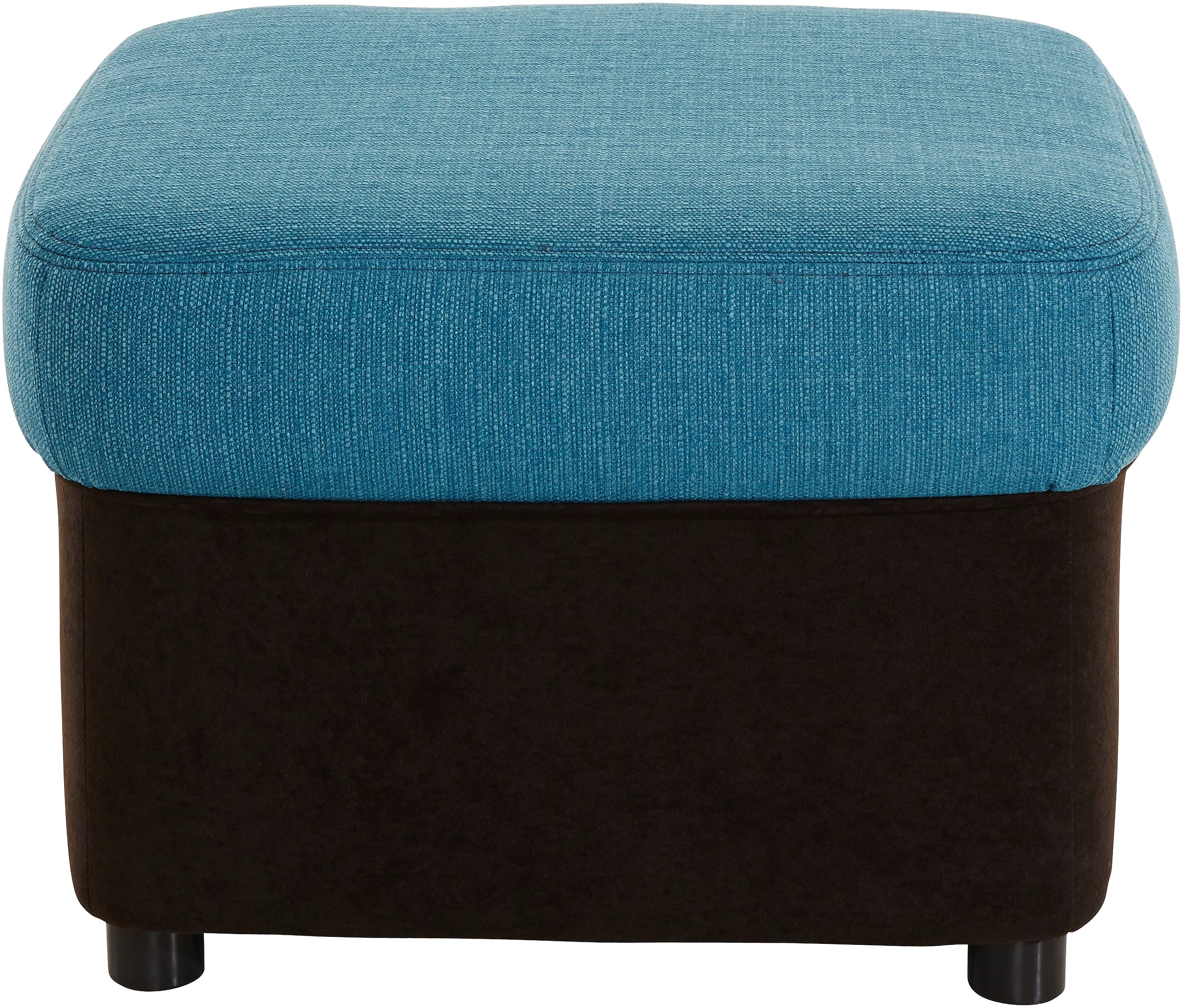 DOMO collection Hocker Flores günstig online kaufen