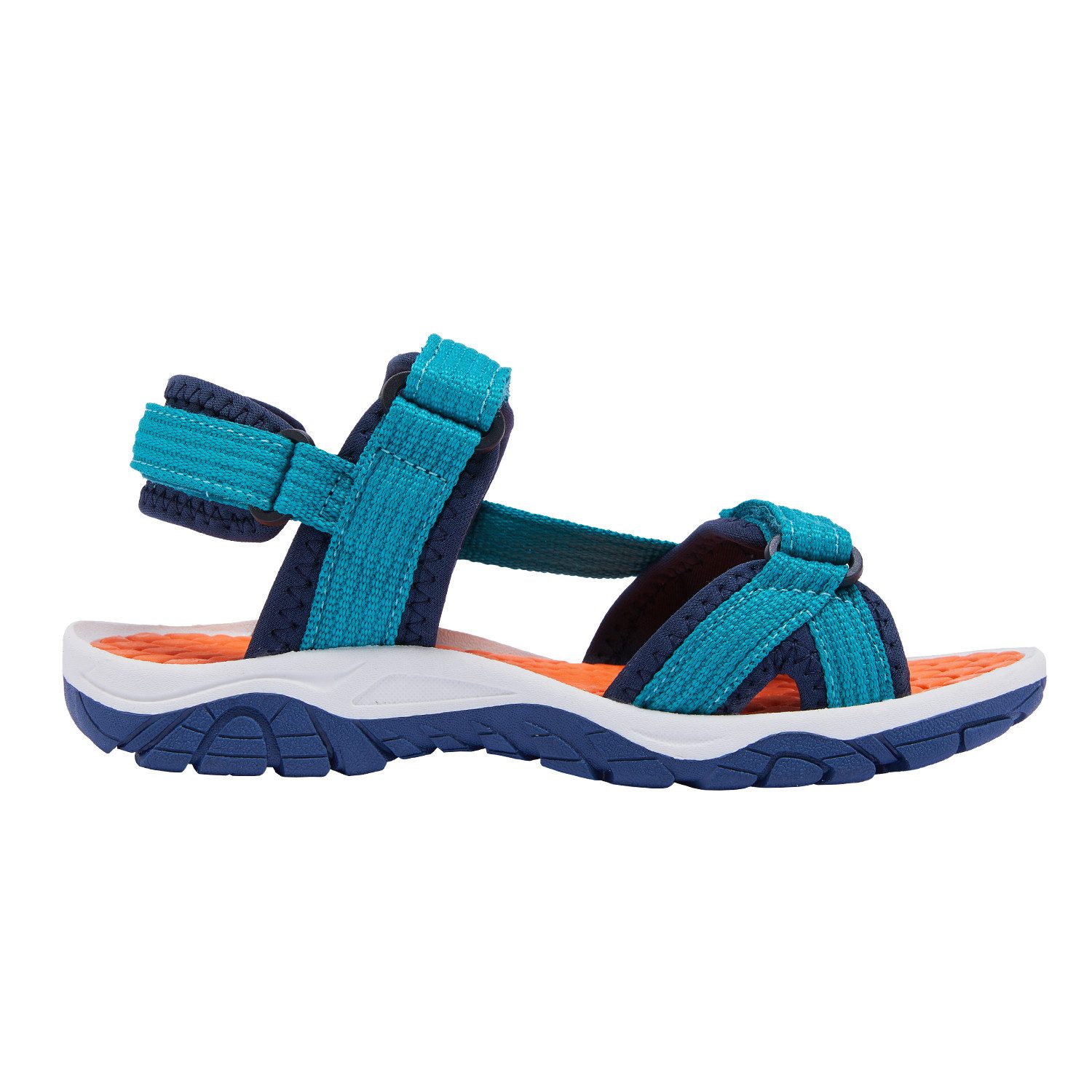 TROLLKIDS Kids Oslofjord Sandal Sandale