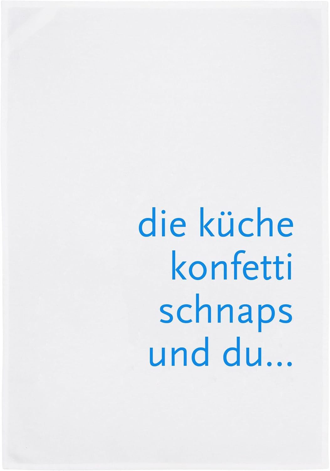 WestCraft Geschirrtuch Maritime Geschirrtücher / Küchen-Tuch günstig online kaufen