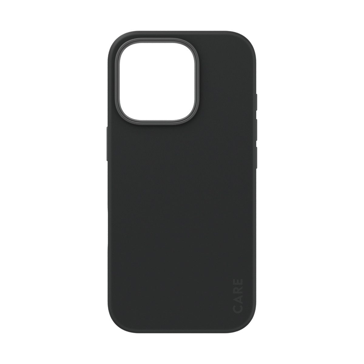 CARE by PanzerGlass Handyhülle Fashionable Case für Apple iPhone 16 Pro, Backcover, Schutzhülle, Handyschutzhülle, Case, Schutzcase, stoßfest