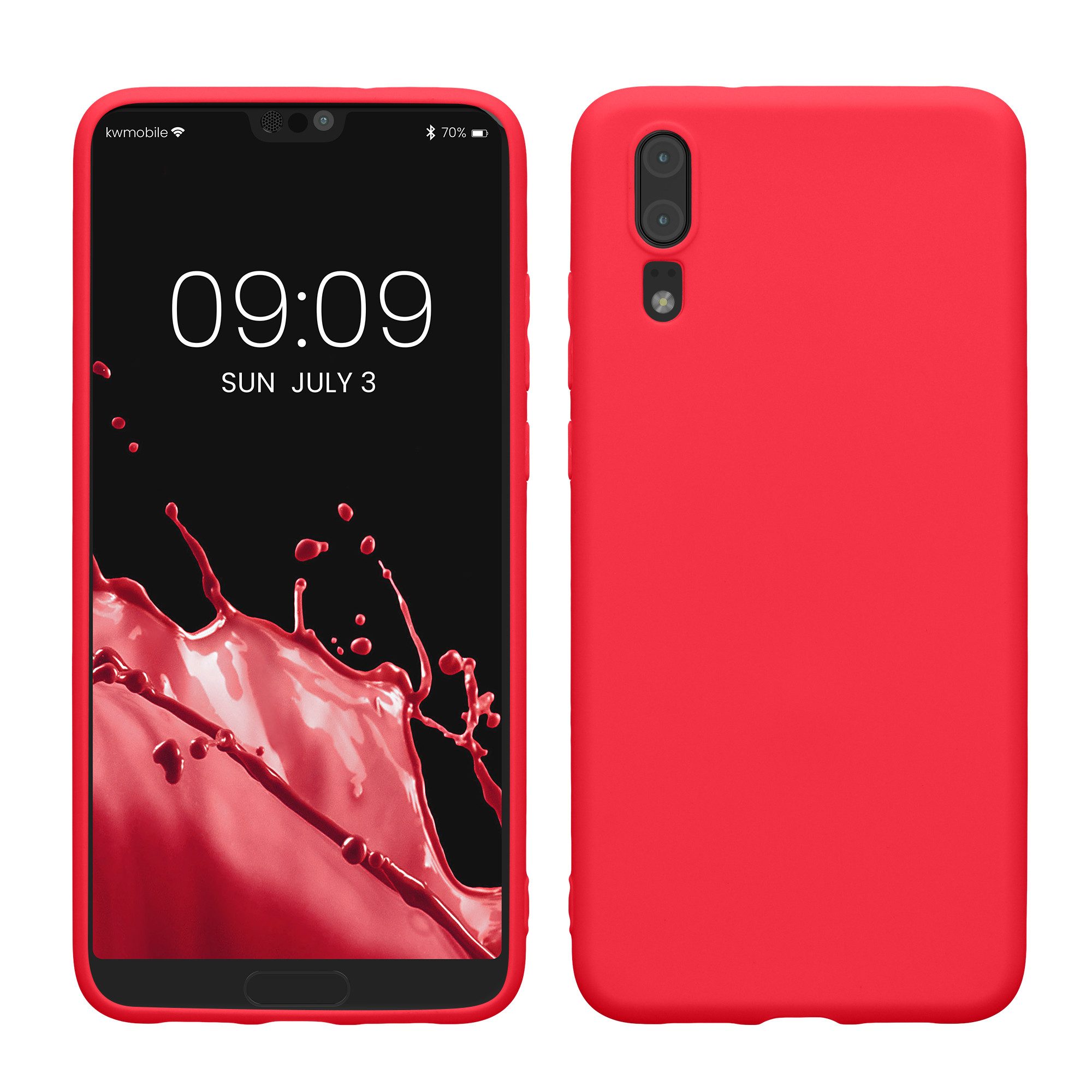 Handyhülle Hülle für Huawei P20